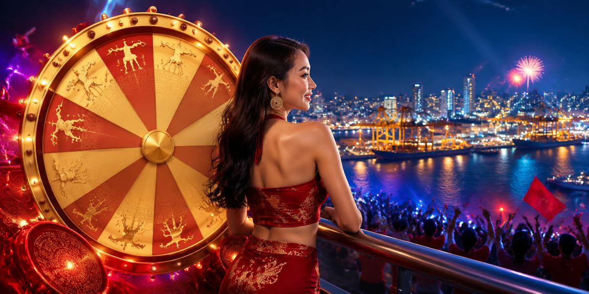 Người dùng Hải Phòng xem chương trình quay thưởng trên thiết bị di động