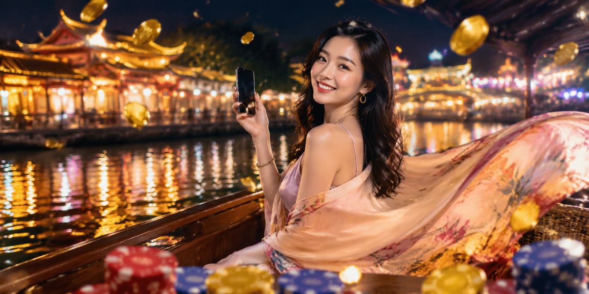Người dùng tại Huế xem casino di động và kiểm tra bảo mật tài khoản